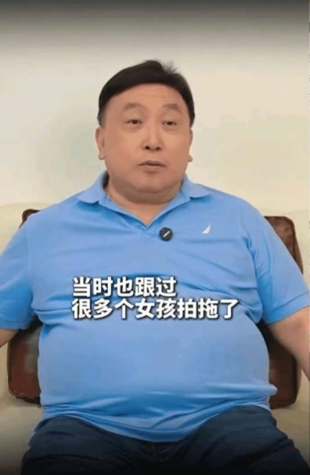 被爆向前女友追讨恋爱费用 温兆伦怒杠王晶:您比我清楚?