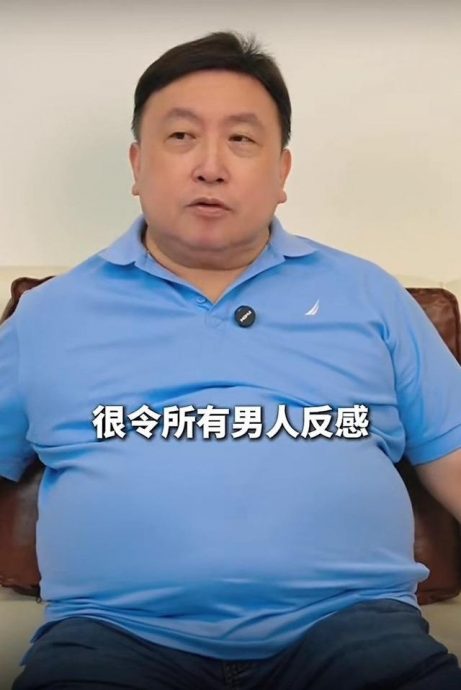 被爆向前女友追讨恋爱费用 温兆伦怒杠王晶:您比我清楚?