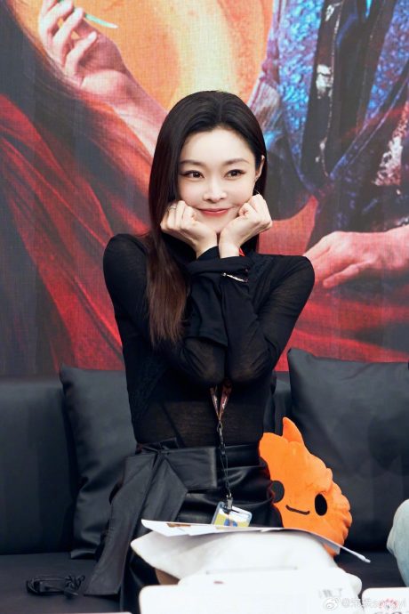 被爆对化妆师破口大骂 宋轶驳斥黑粉攻击喊告