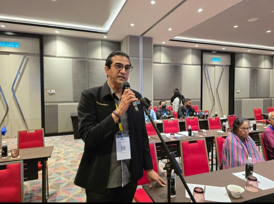 西华尼森党选MMA侯任会长 