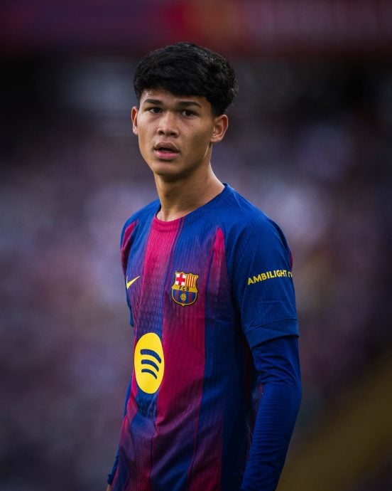 西甲|率巴塞挫索赛德登榜首  莱万创生涯700球里程碑