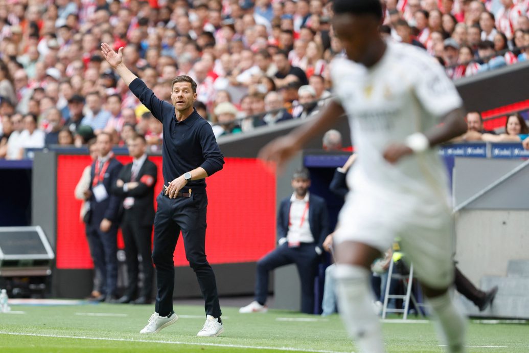 西甲|近75年来首度轰皇马5球  马体会创史诗级大胜