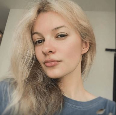 视频 | 乌克兰女逃过乌克兰战火 　赴美却命丧游民刀下　坐火车遭割喉