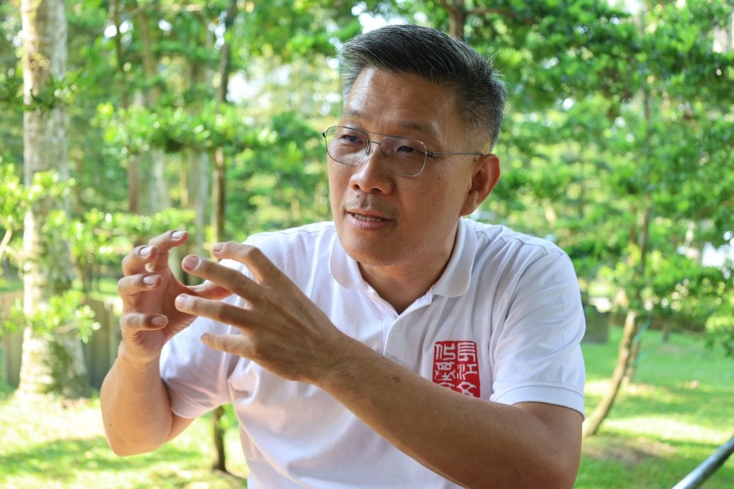 视频 | （已审）我们/马来高脚屋遇上华人菜园屋 椰林深处的多元共鸣