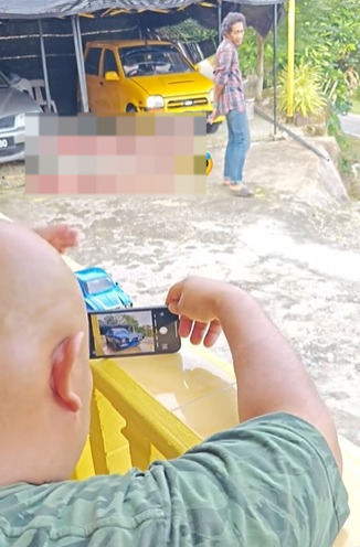 视频|一辆玩具车拍出逼真效果 摄影师创意点子令人惊艳