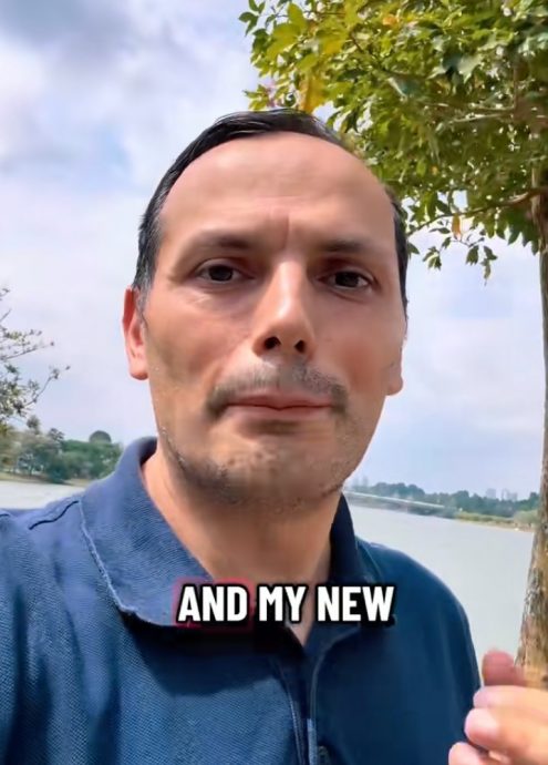  视频|土耳其男弃豪车选Axia 分享无债生活哲学获赞