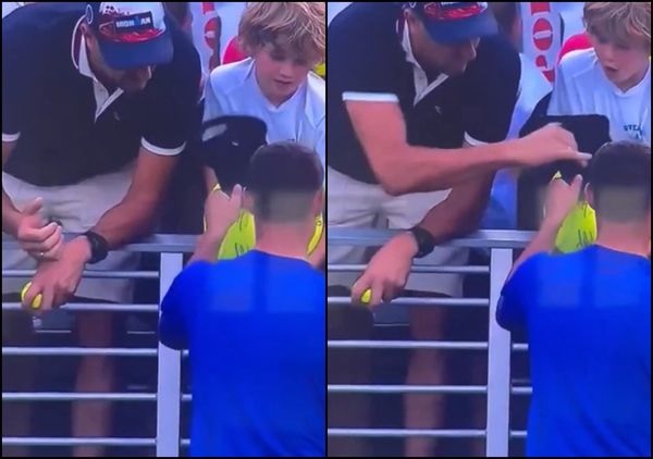  视频|大男人抢小孩帽子引众怒 身份遭起底竟是富豪CEO！