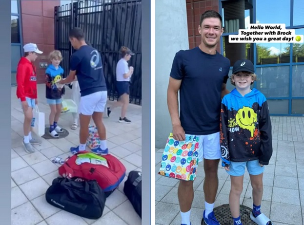  视频|大男人抢小孩帽子引众怒 身份遭起底竟是富豪CEO！