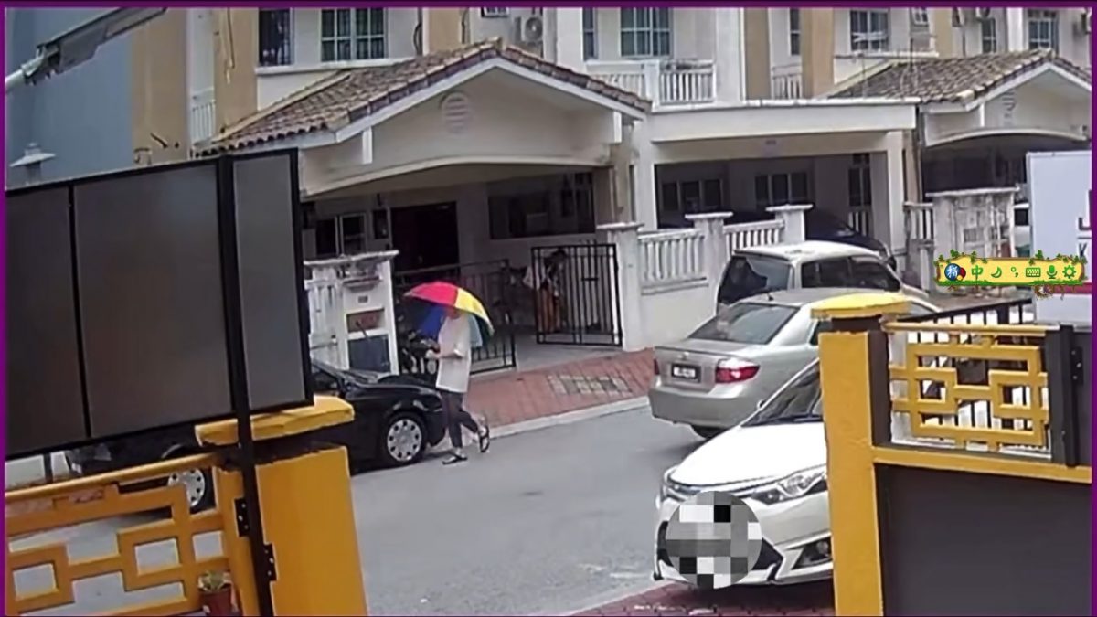 视频|金宝拉大宿舍有“外卖侠”? 她取餐落空看闭路电视揭真相