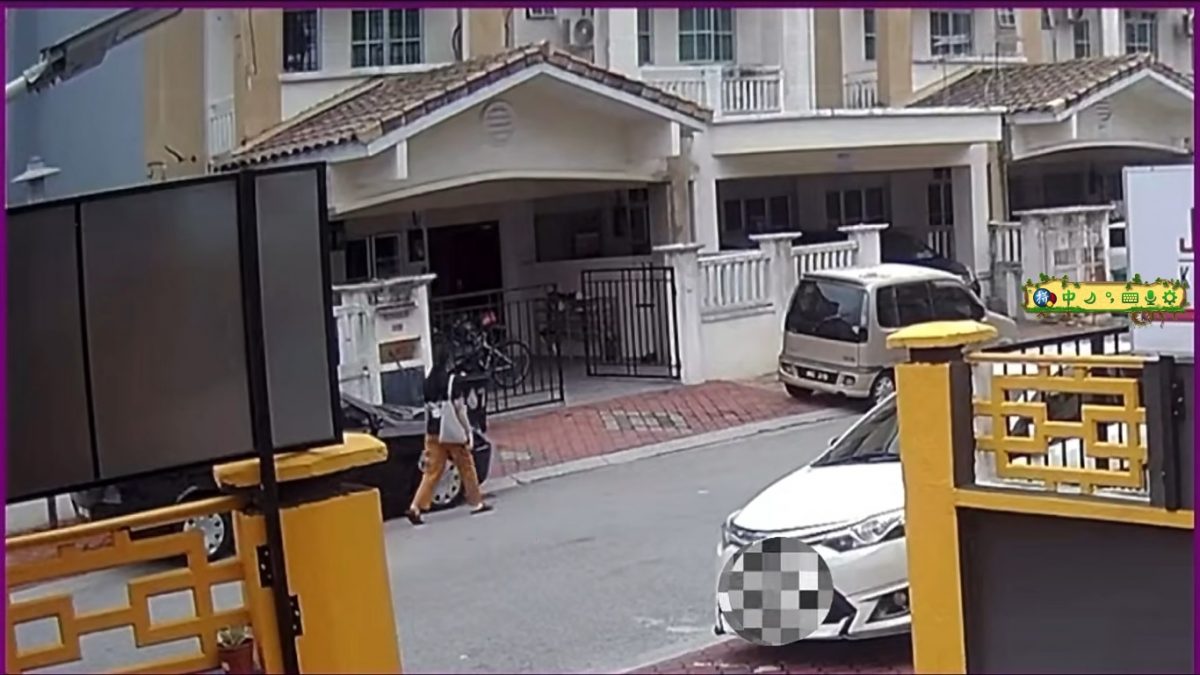 视频|金宝拉大宿舍有“外卖侠”? 她取餐落空看闭路电视揭真相