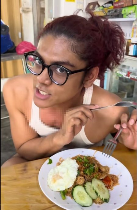  视频｜汽车维修行业也内卷？提供热食招待引热议