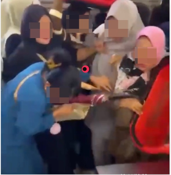 视频|购物篮抢了个寂寞!系统问题无法结账