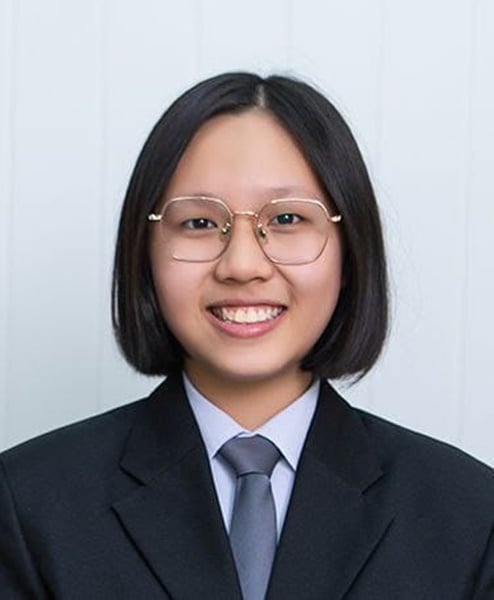 觉民中学SPM放榜 考生分享备考诀窍