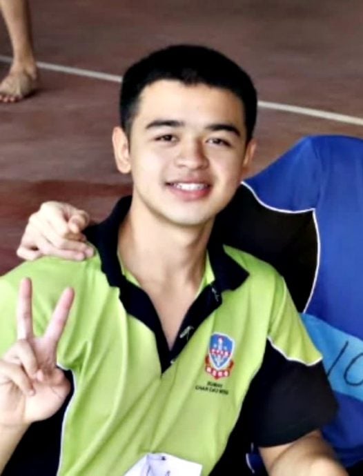 觉民中学SPM放榜 考生分享备考诀窍