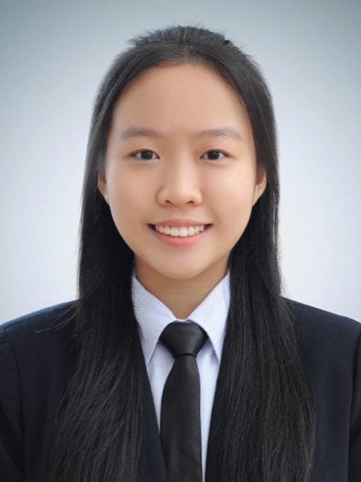 觉民中学SPM放榜 考生分享备考诀窍