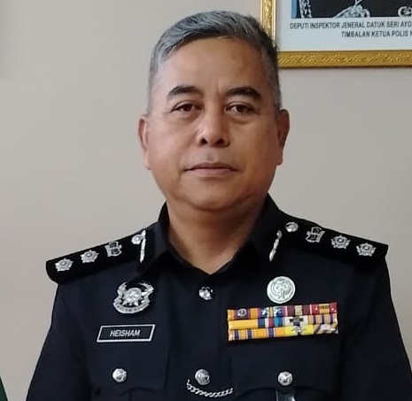 警追查TikTok发帖者 助查群体殴斗事件