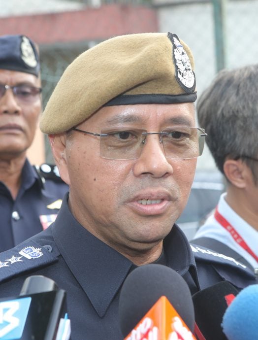 警：运尸伤警嫌犯逃国外 向国际刑警申请协助