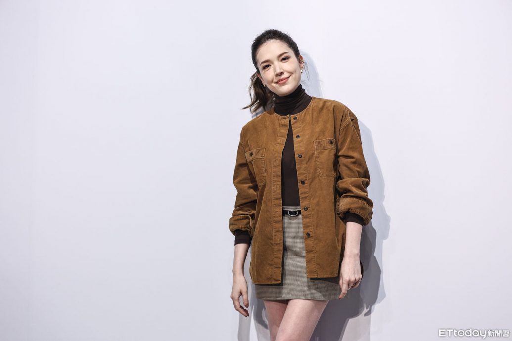 许玮甯曝育儿日常 甜赞老公邱泽神队友