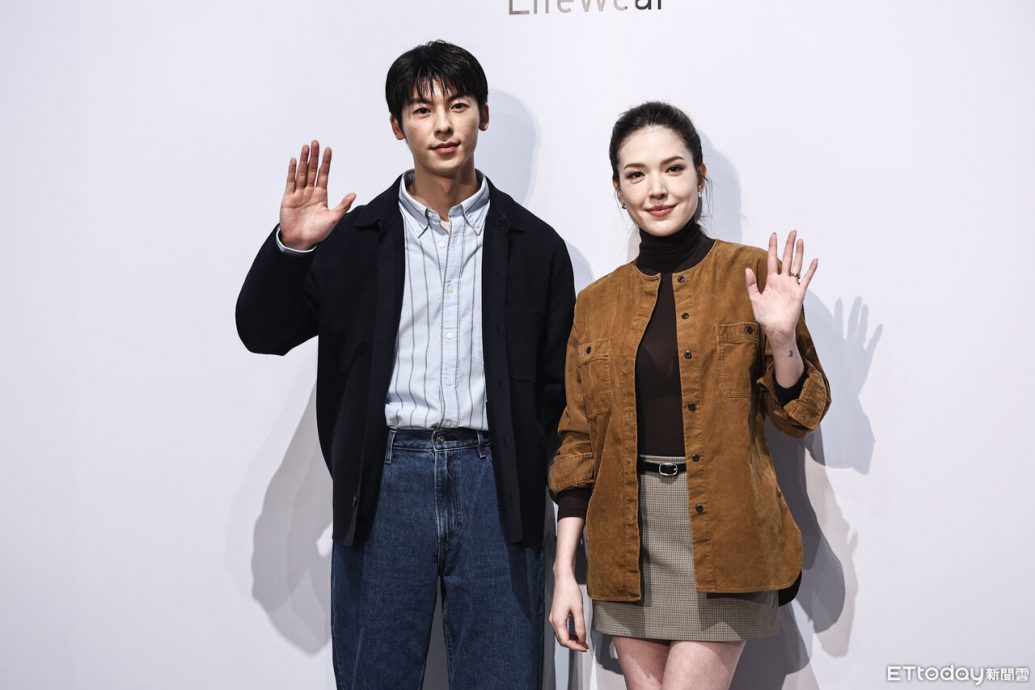 许玮甯曝育儿日常 甜赞老公邱泽神队友