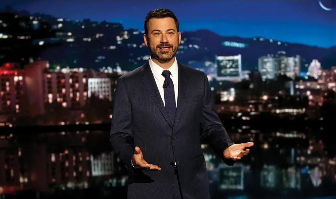 评柯克枪杀案遭停播6天 《吉米夜现场》重磅回归