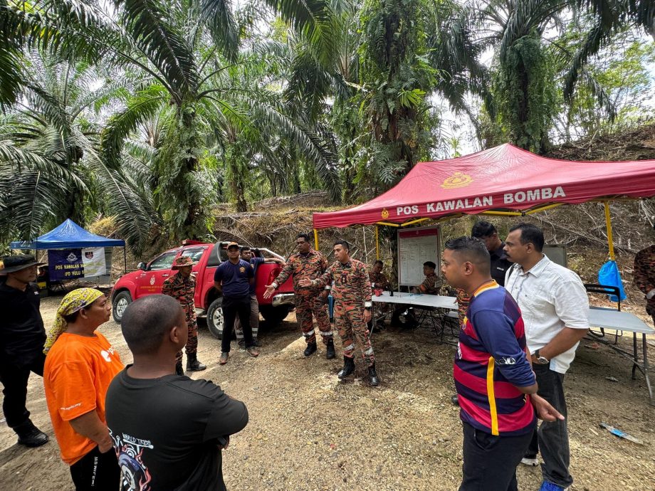 请签发-大都会:河中洗澡失踪两天 原住民男子溺毙/3图