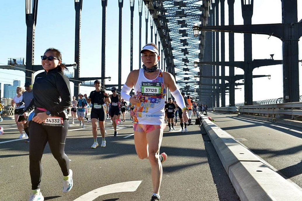 请签发/9月15日刊登（大北马）专访Tom Khoo