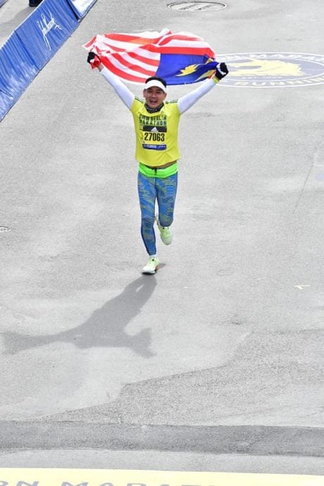 请签发/9月15日刊登（大北马）专访Tom Khoo