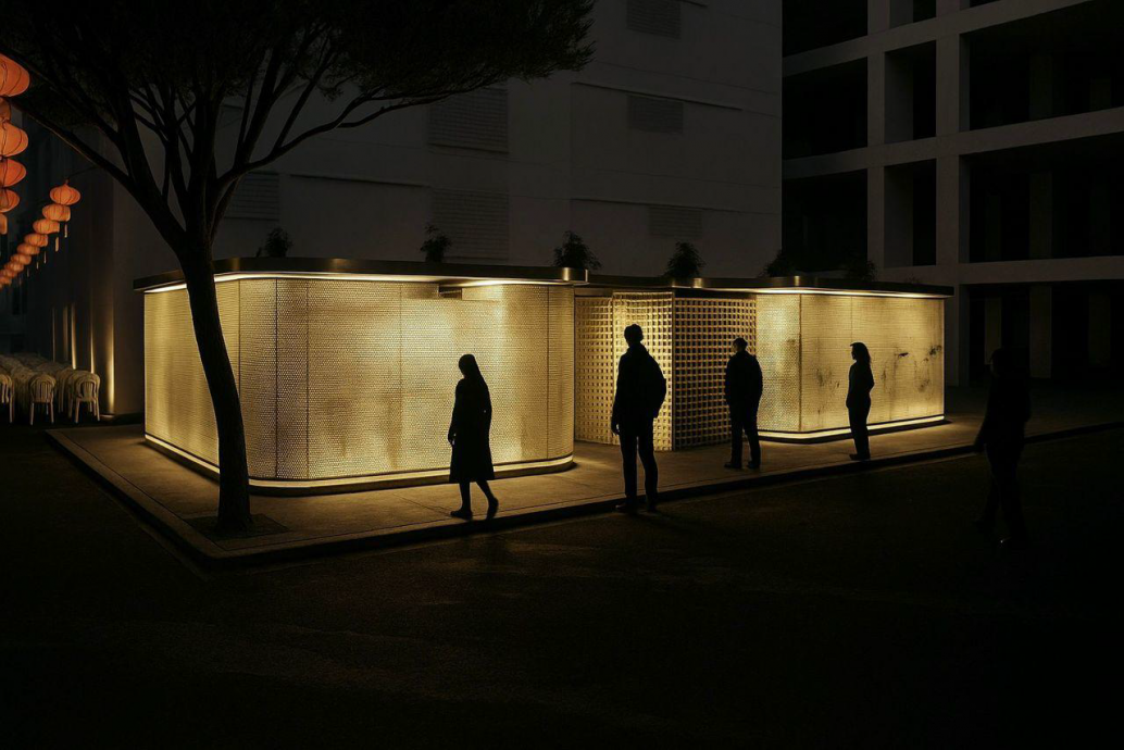 请签发和做建议版头-大都会／阿罗街贩商联合会文告／2图