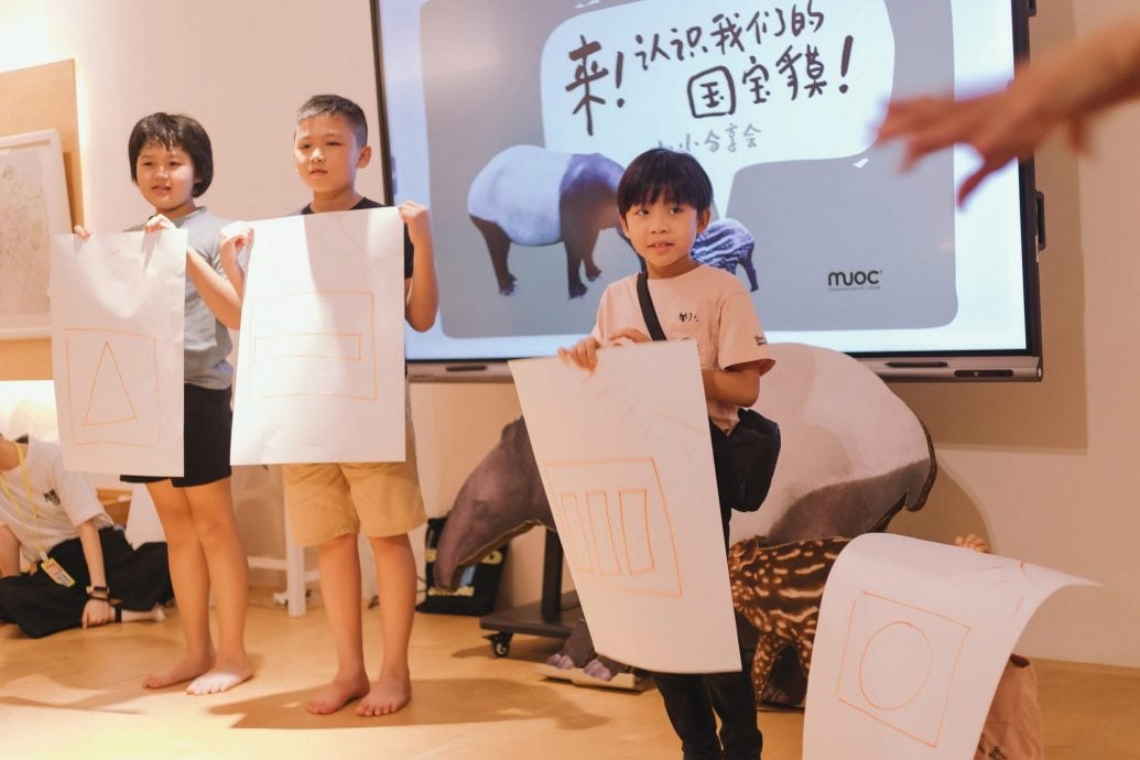 请签发(大北马)想要生活节,把爱国变成一场全民节庆