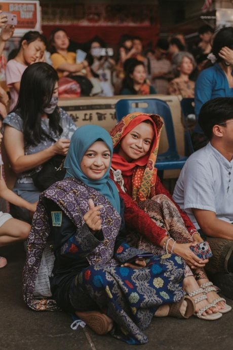 请签发(大北马)想要生活节,把爱国变成一场全民节庆