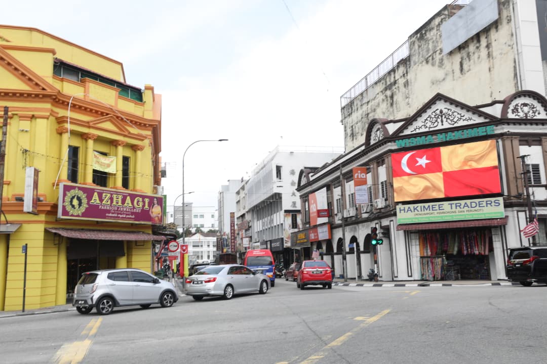 请签发/大都会-（主文）配合雪王储大婚，巴生9路段封路两天