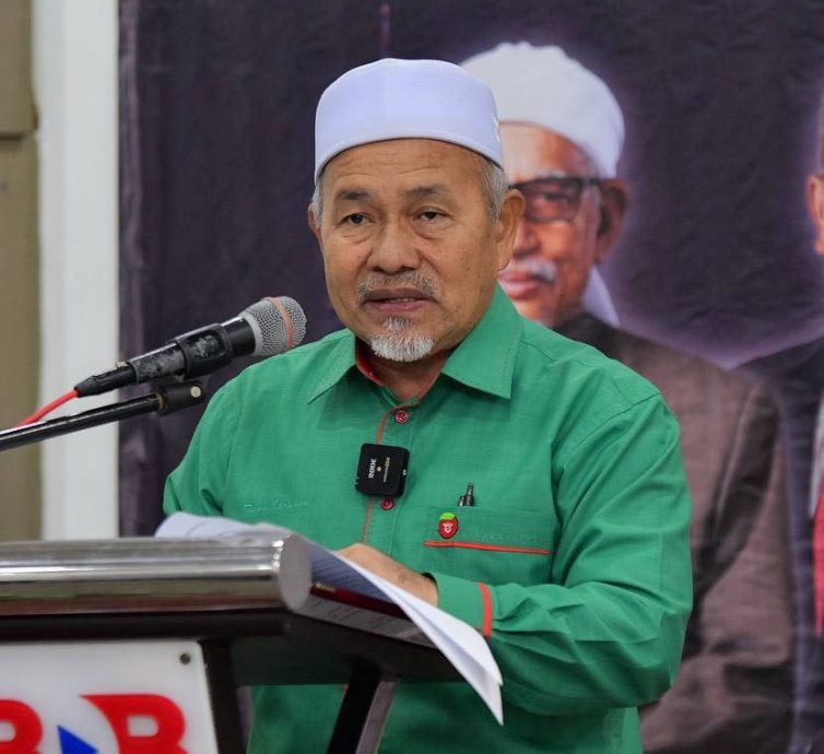 端依布拉欣:国小增设华语和淡米尔语,建议纳入国家教育政策。