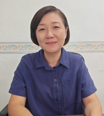 请签发（大北马封面头）新民独中明年新学年首推“融合教育班”