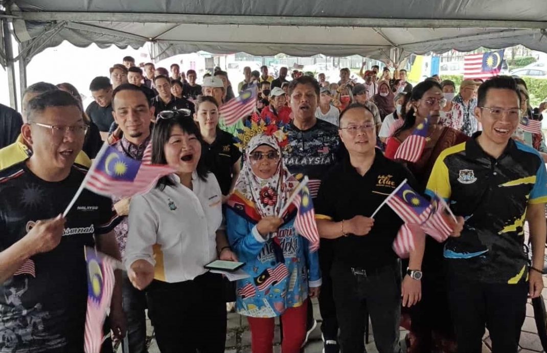 请签发（大北马）617人走进流浪者收容所，林秀琴：176人重返职场