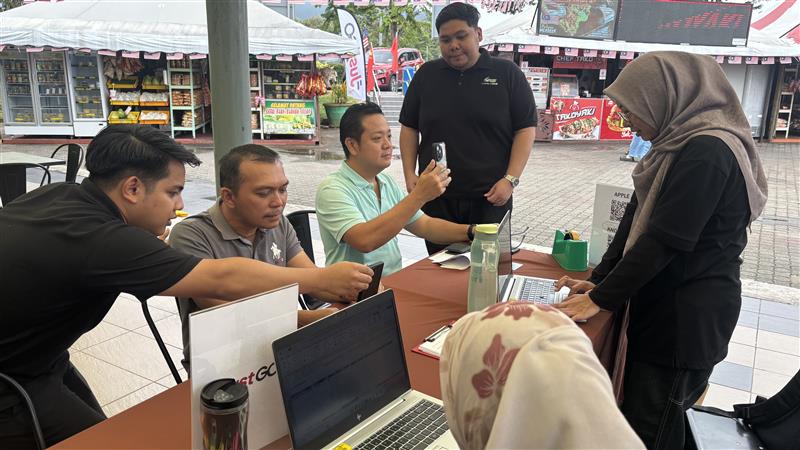 请签发（大北马）​PLUS推介车牌辨识收费  北马9收费站先行试点