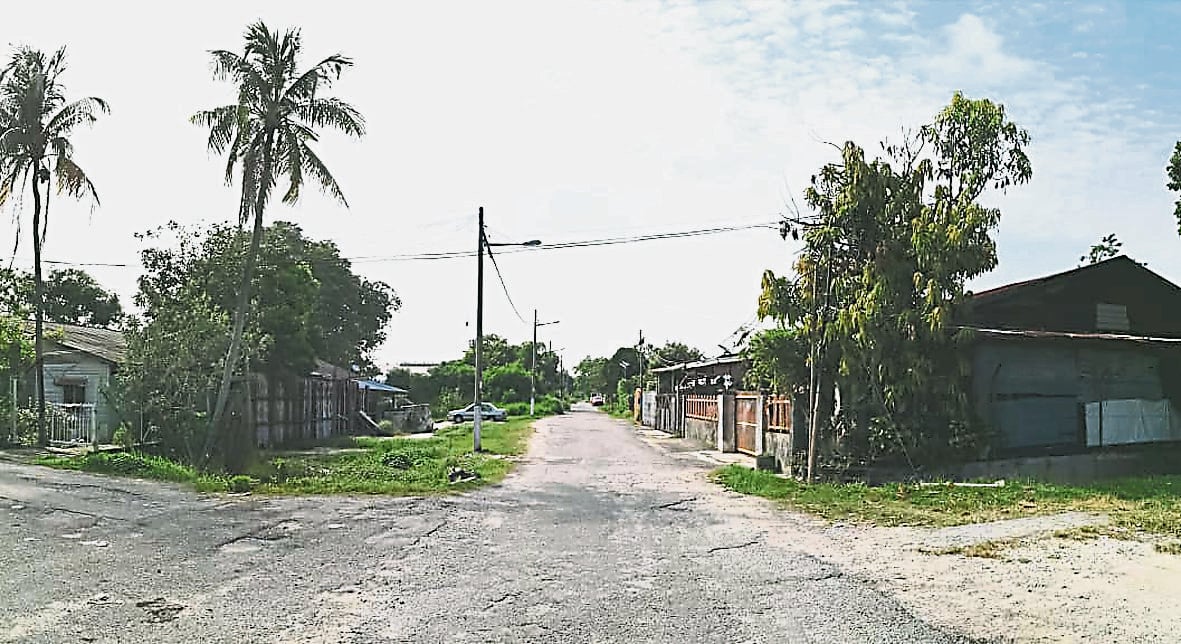 请签发,大都会/(主文)巴板路9月9日前需清空住处 梁德志将要求发展商通融/2图