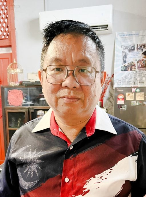 请签发,大都会/(主文)巴板路9月9日前需清空住处 梁德志将要求发展商通融/2图