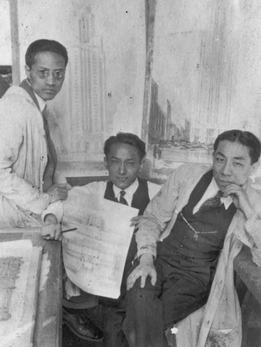 谢诗奇/中国建筑史的“知识考古学”(二)