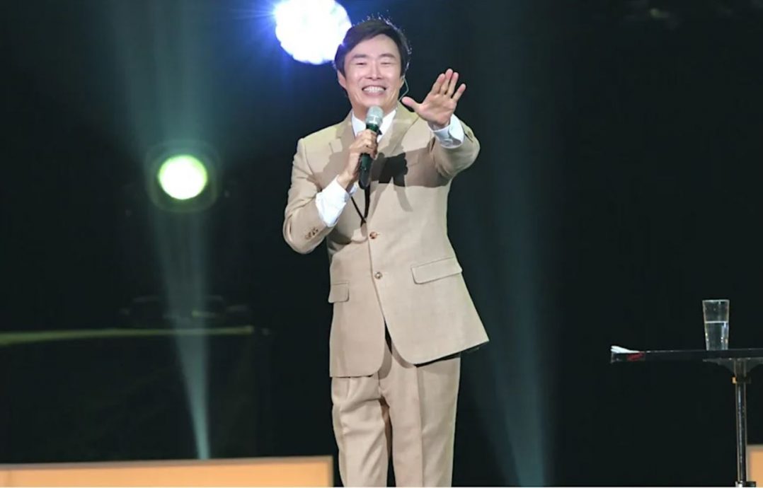 费玉清惊喜“回归” 《晚安曲》登麦当劳广告