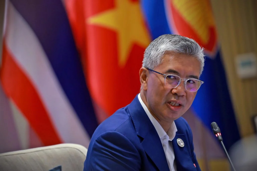 赛夫鲁:准备好成中重要贸易伙伴 推动经济创更多高质工作