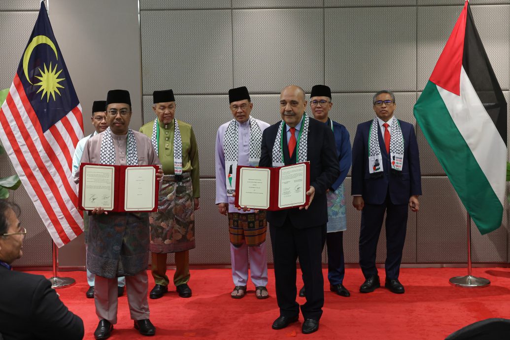 赛夫鲁:大马坚定捍卫清真标准