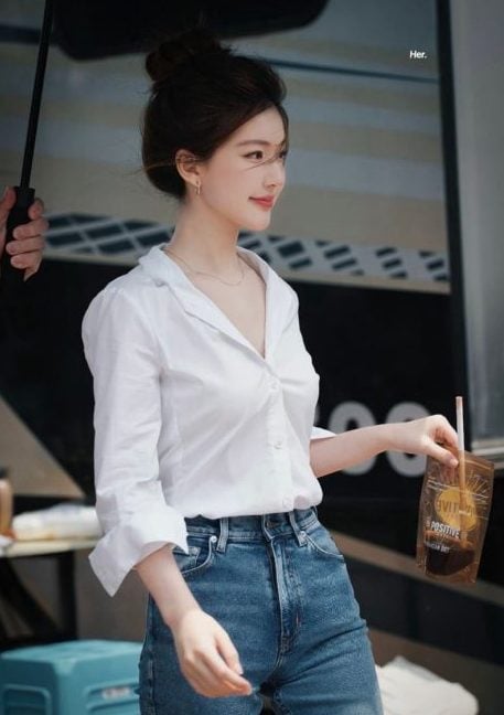 赵露思新剧传明空降开播