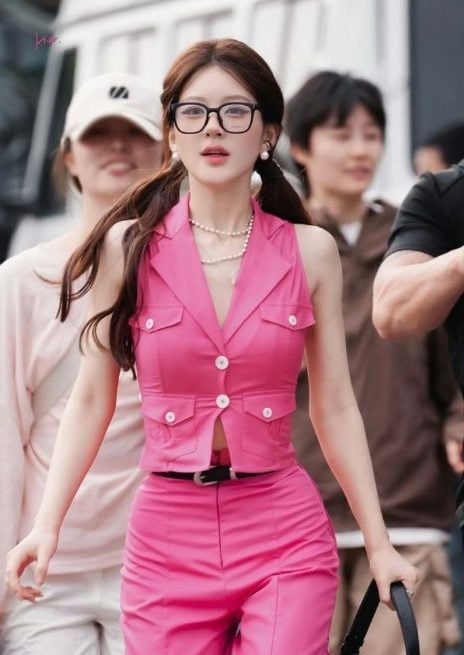 赵露思新剧传明空降开播