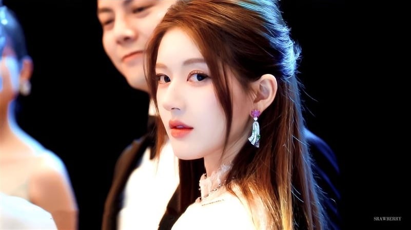 赵露思新剧传明空降开播