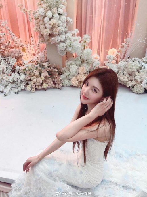 赵露思新剧暴红大逆袭?公司突宣传包场力挺传和解