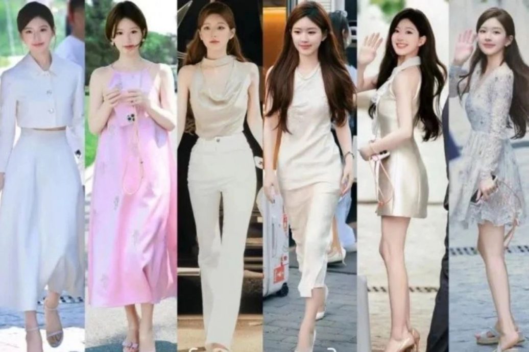 赵露思新剧空降开播热度炸了 登大马趋势榜