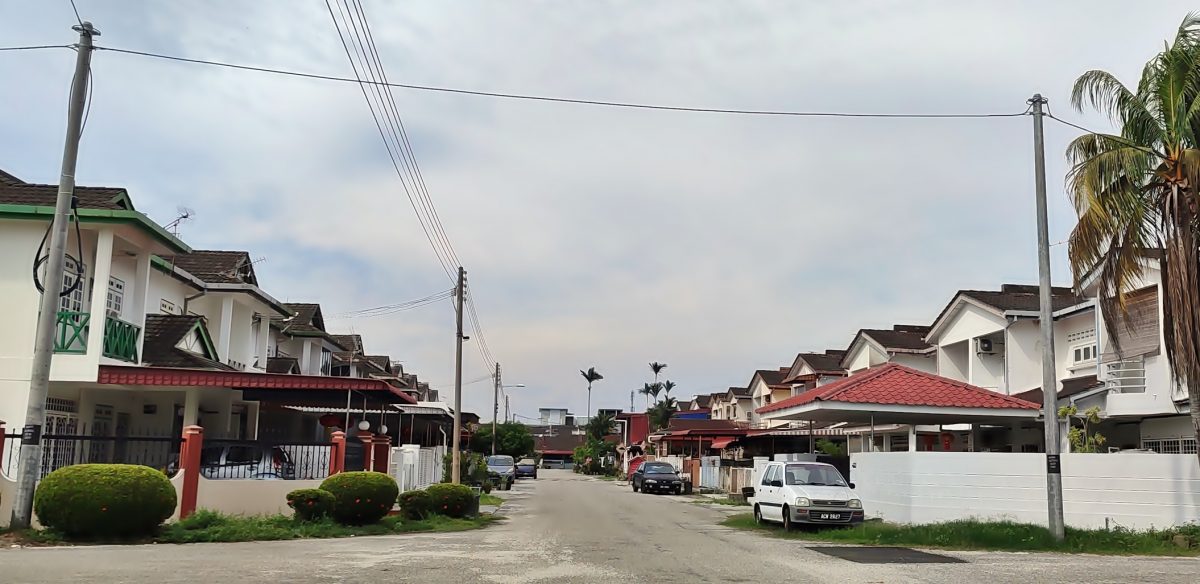 趁摆空城摘电眼 安顺已现3入屋窃案