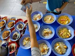 跟进教育部禁止在学校贩售12种食物