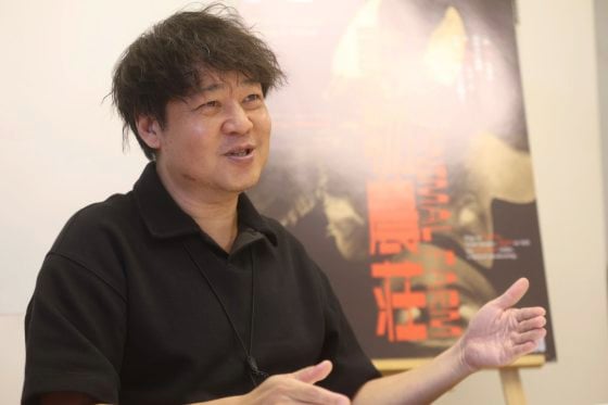 躺平时代的呐喊 让梦再次发酵 ──罗国文讽刺寓言剧《动物农庄》