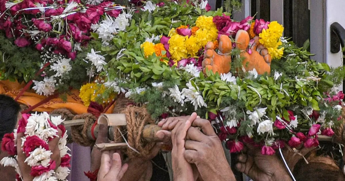 车祸被宣布脑死　19岁男丧礼中突然“咳嗽复活”家人吓傻送医